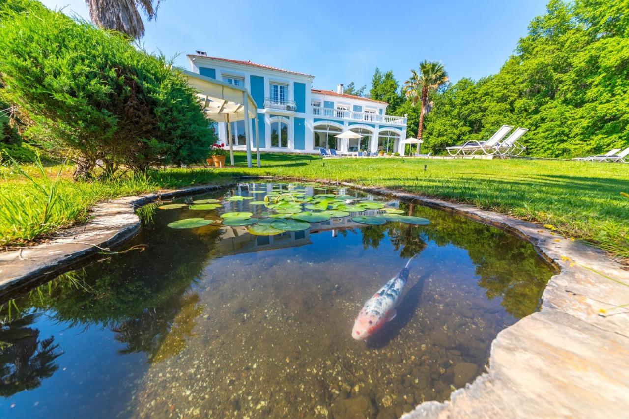 Villa Zarik Marmaris Exterior photo