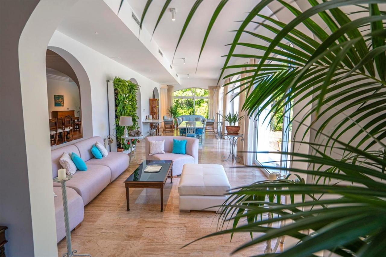 Villa Zarik Marmaris Exterior photo