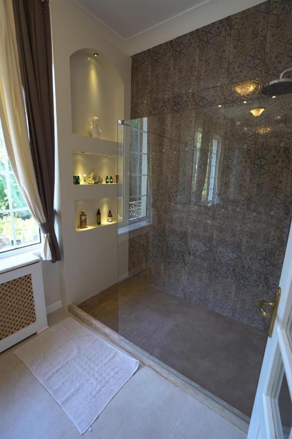 Villa Zarik Marmaris Exterior photo