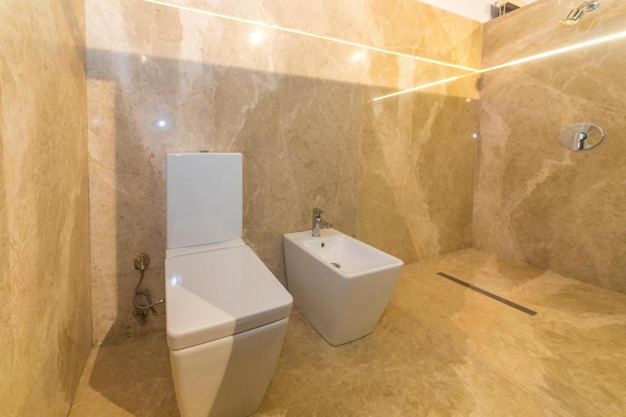 Villa Zarik Marmaris Exterior photo