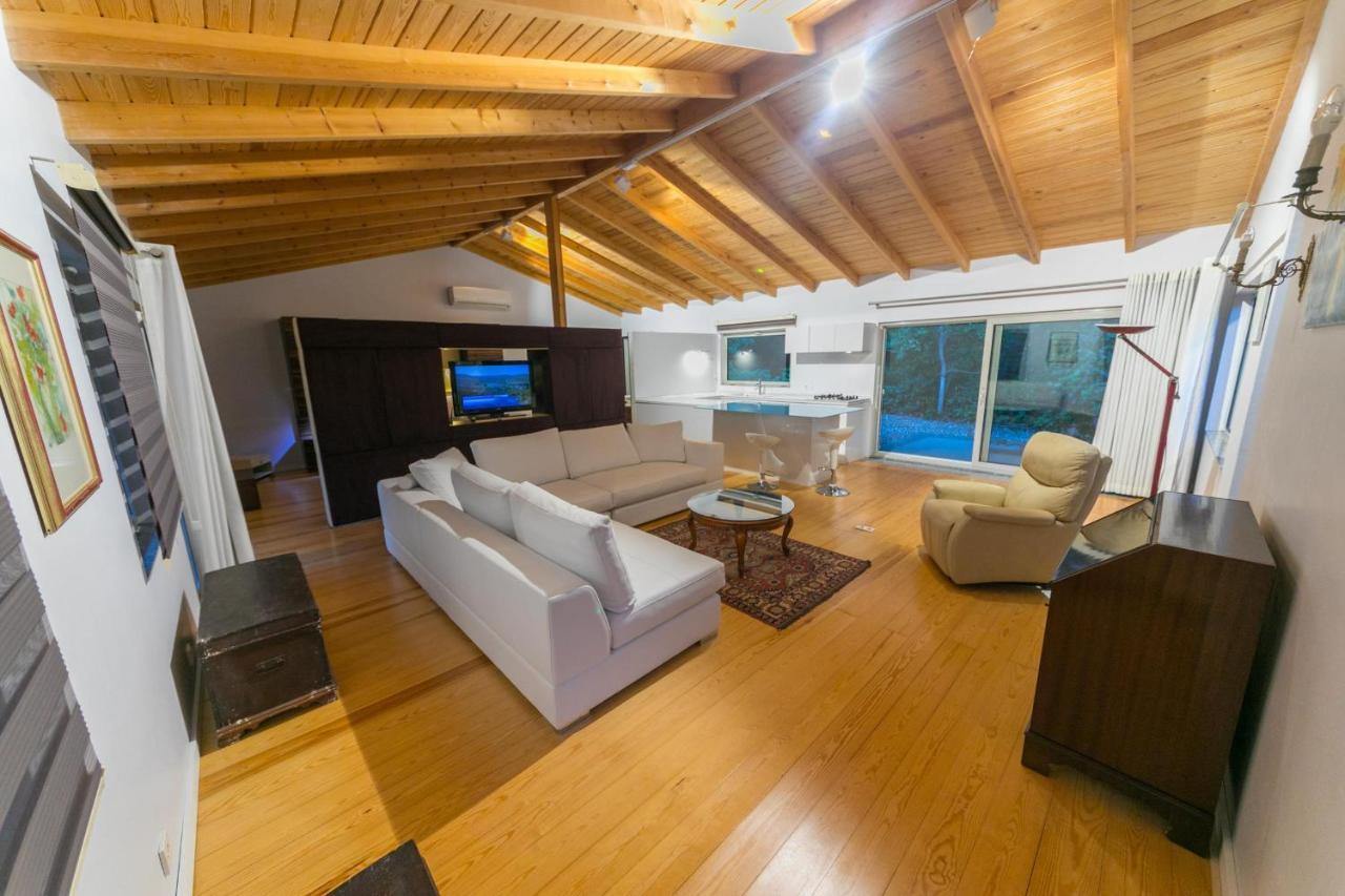 Villa Zarik Marmaris Exterior photo