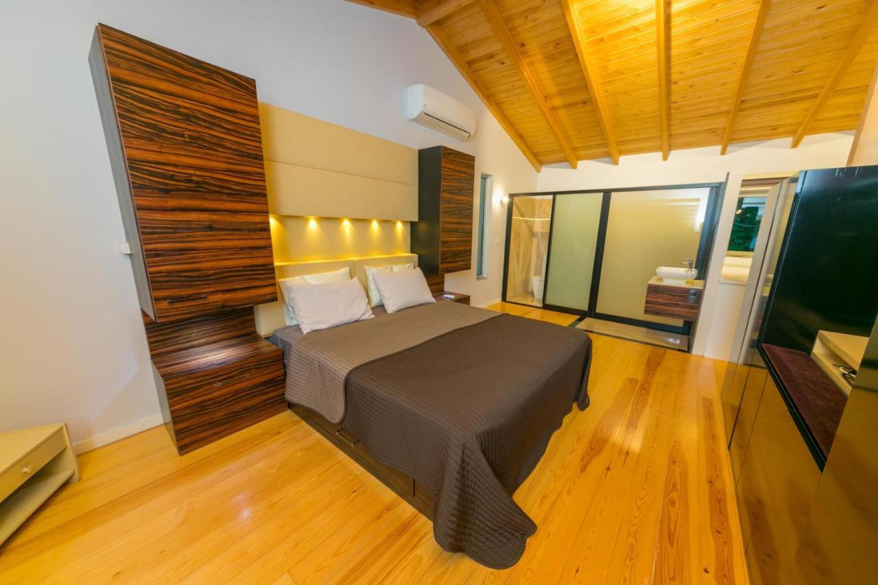 Villa Zarik Marmaris Exterior photo