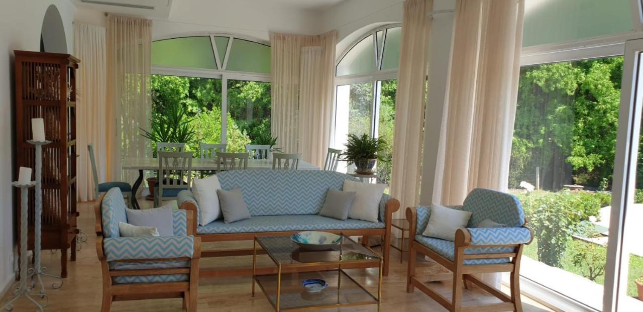 Villa Zarik Marmaris Exterior photo