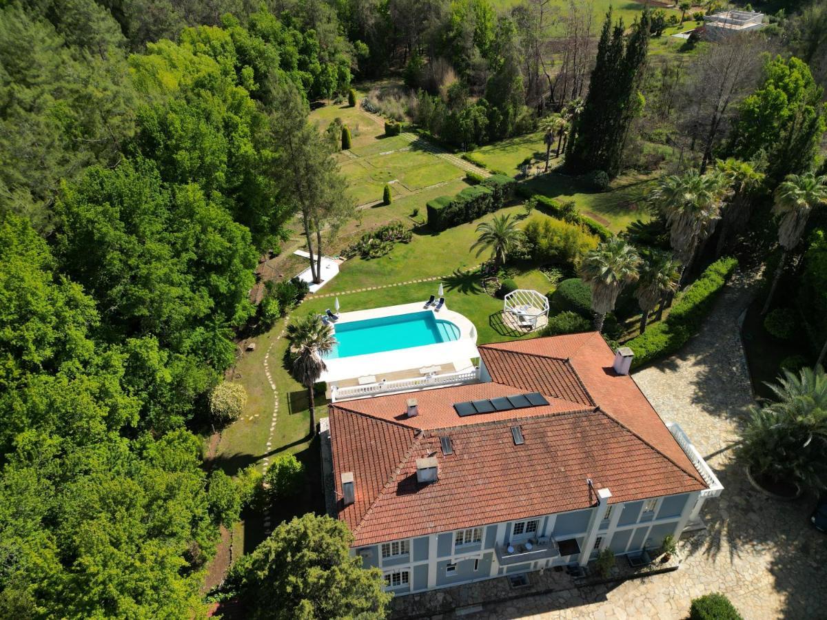Villa Zarik Marmaris Exterior photo