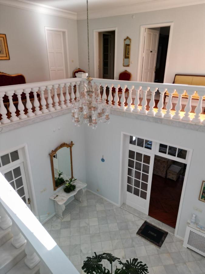 Villa Zarik Marmaris Exterior photo