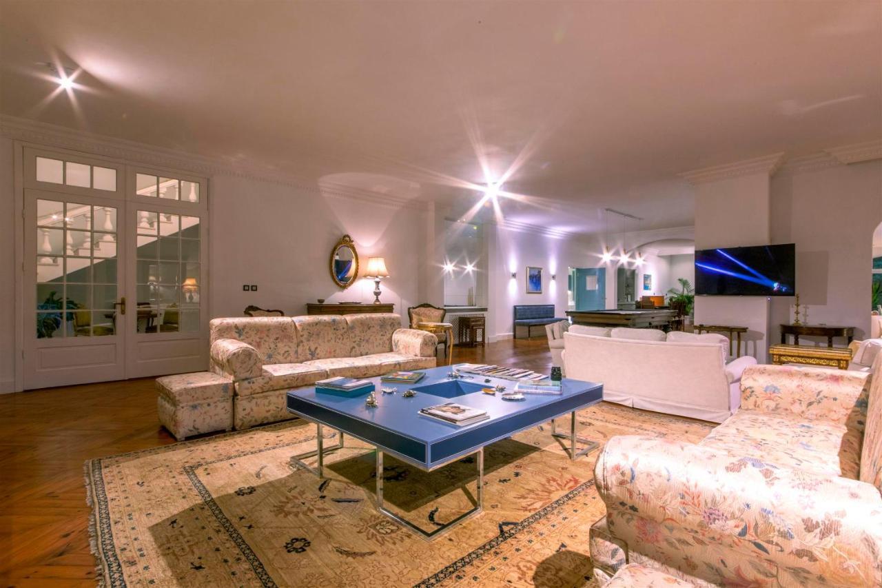 Villa Zarik Marmaris Exterior photo