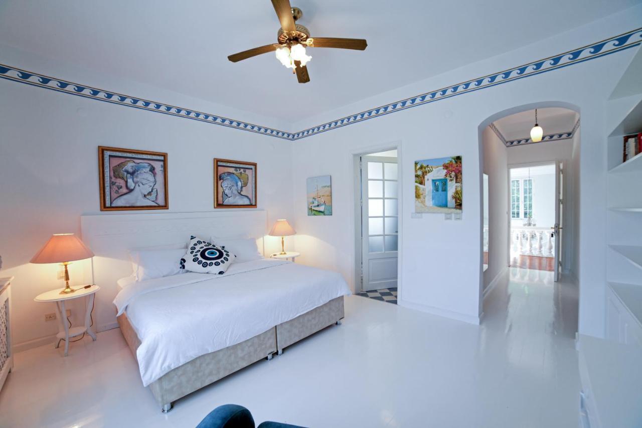 Villa Zarik Marmaris Exterior photo