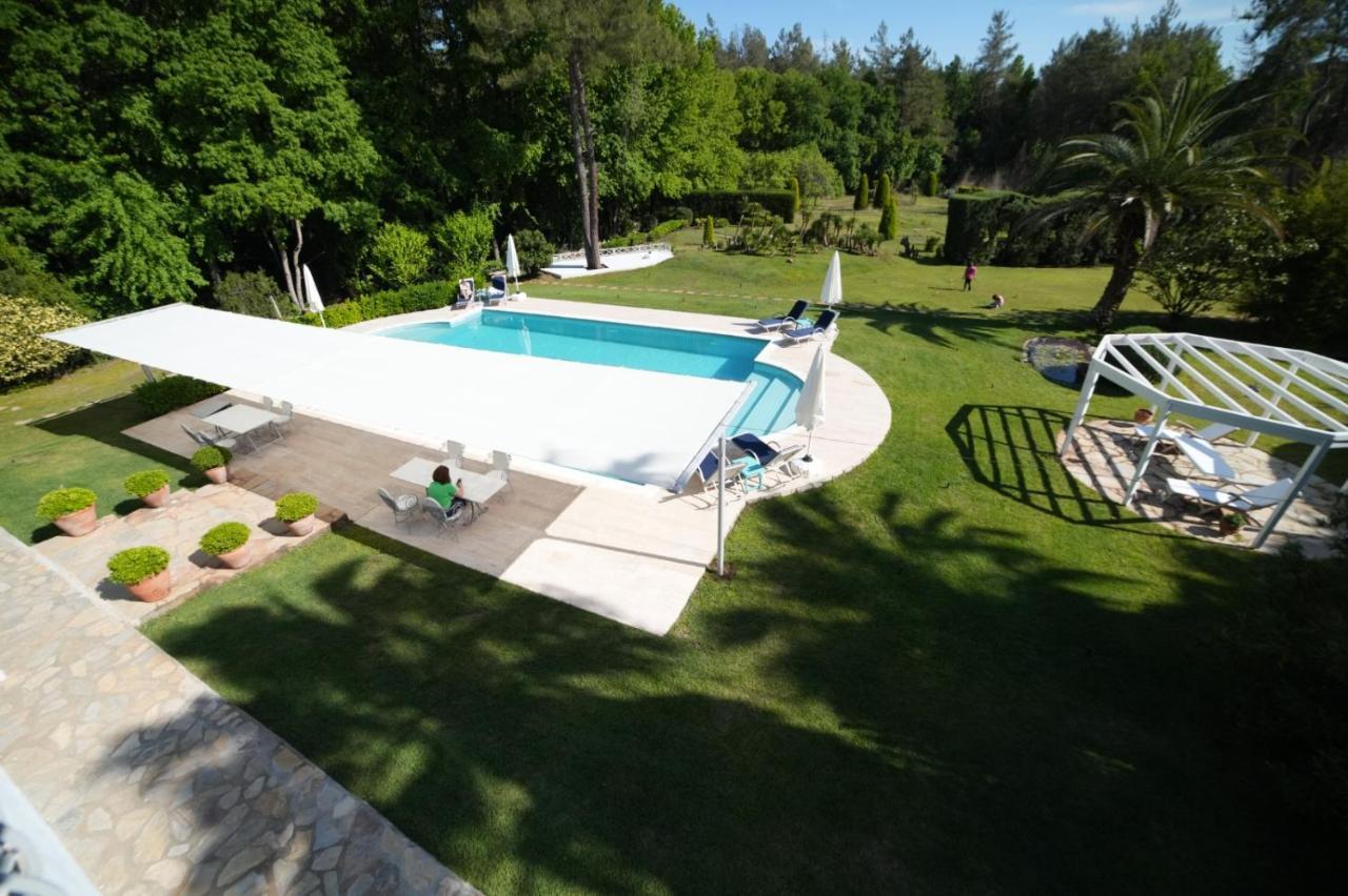 Villa Zarik Marmaris Exterior photo