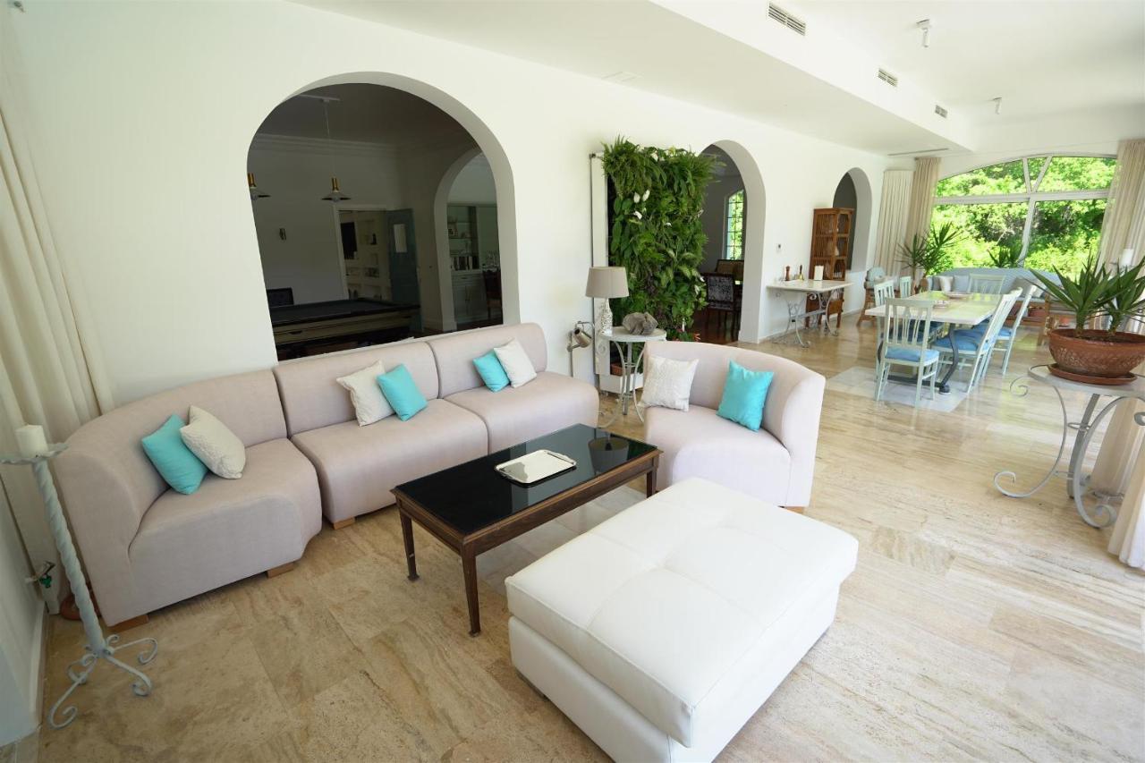 Villa Zarik Marmaris Exterior photo